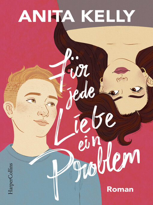 Title details for Für jede Liebe ein Problem by Anita Kelly - Available
